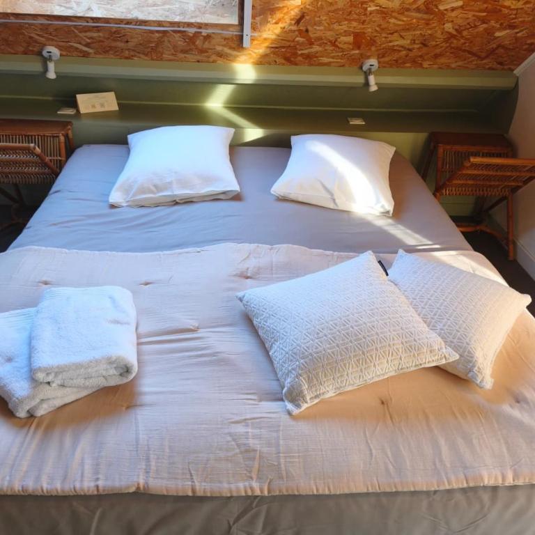 La Casa Baccata - Chambre Triple avec Balcon - 7