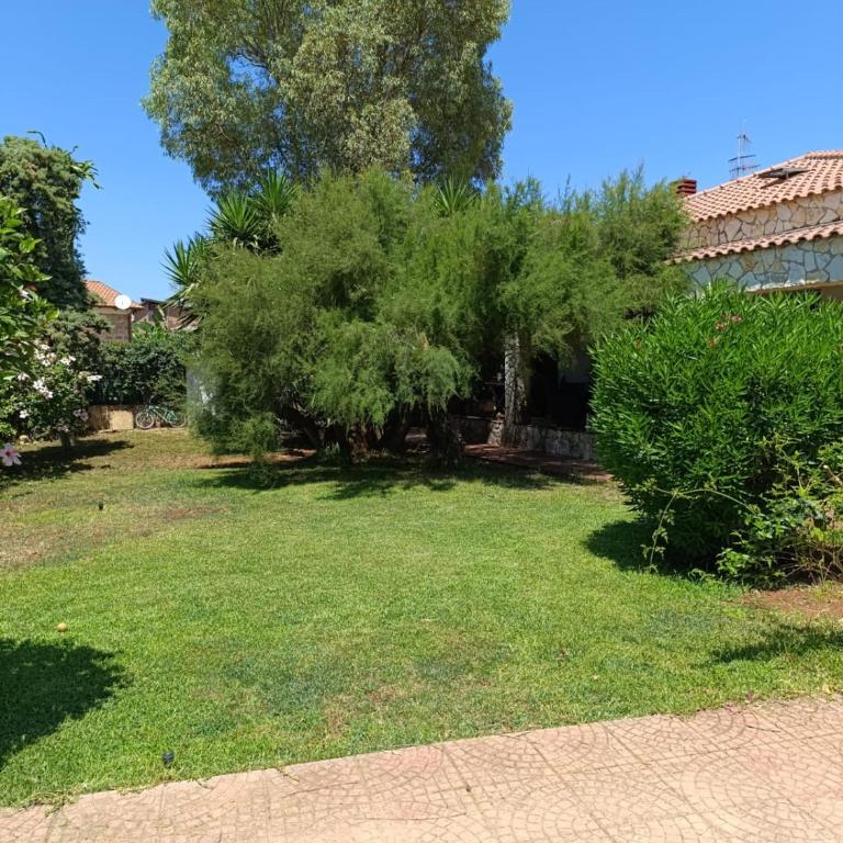 House in Garden - Haus mit 2 Schlafzimmern - 33
