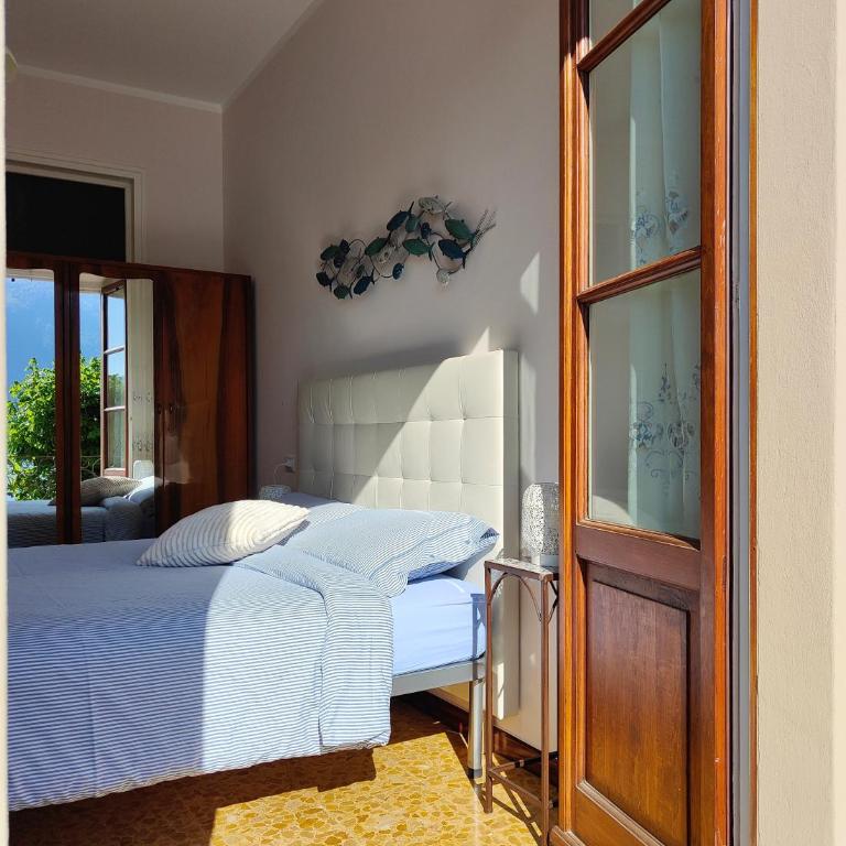 Residenza Il Gabbiano 1 - Apartment mit Seeblick - 32