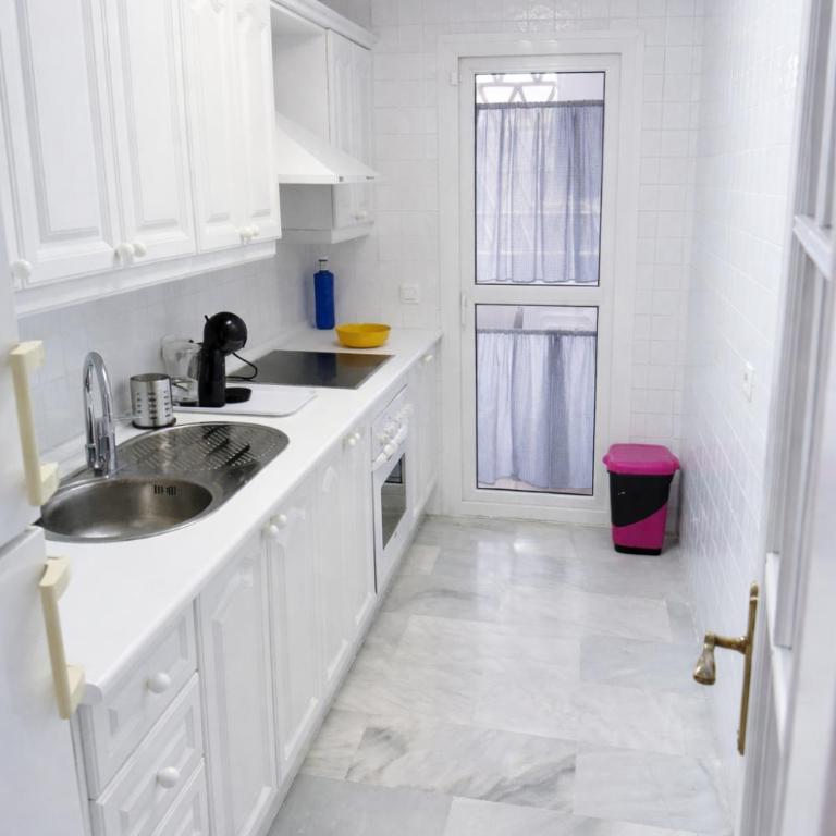 Mi Capricho del Sol Beachfront - Apartment With Sea Views Costa del Sol - Appartement 1 Chambre - 25