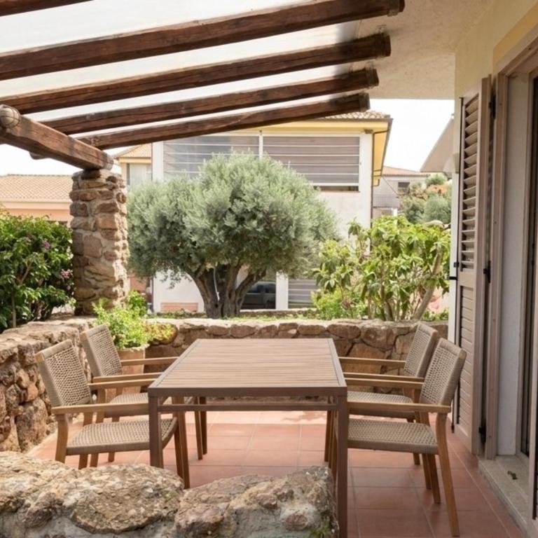 Residence L'Ancora - Loft-Apartment mit 2 Schlafzimmern - 1