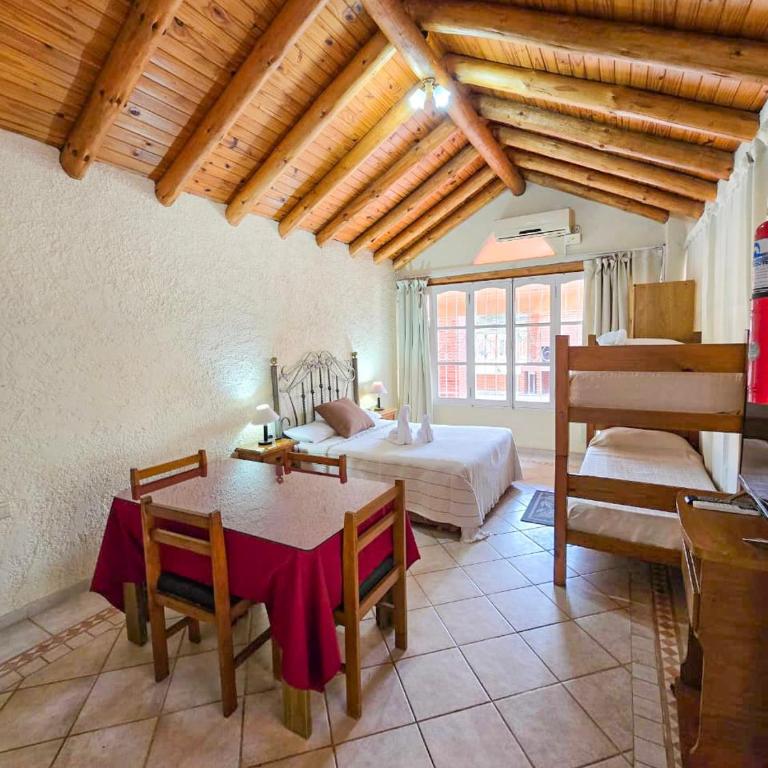 Sesma Excelencia en Cabañas - Bungalow (4 adultos) - 2