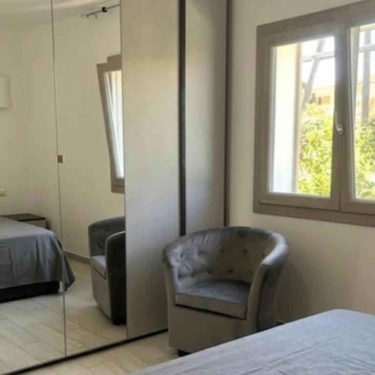 Residence L'Ancora - Loft-Apartment mit 2 Schlafzimmern - 4