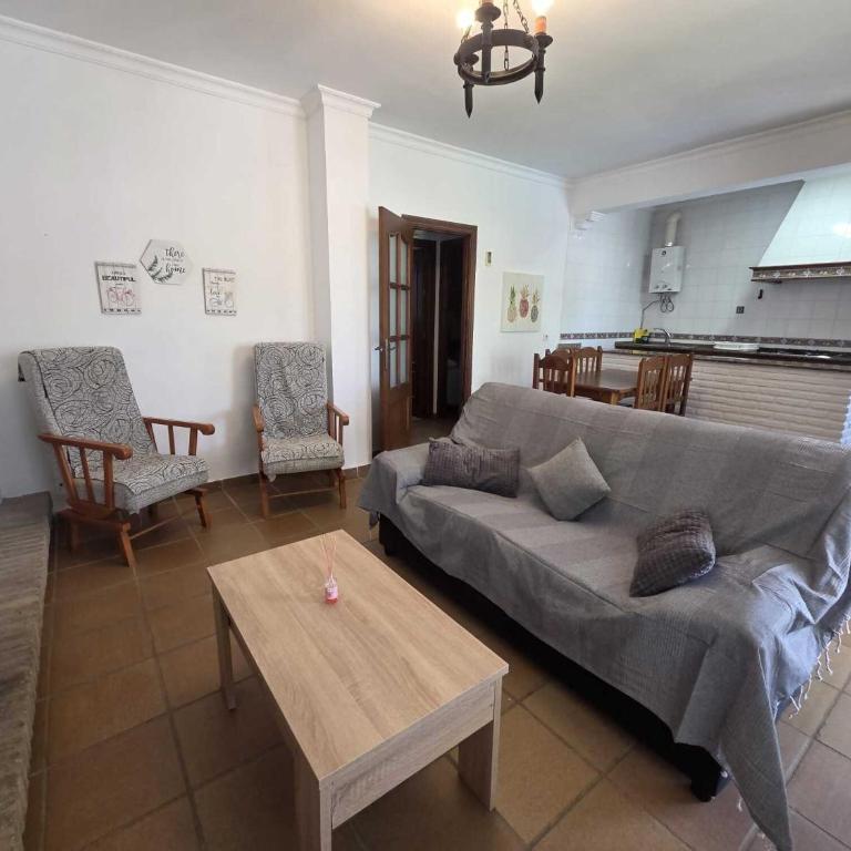 Villas junto a la playa con piscina privada. - Appartement 2 Chambres - 12