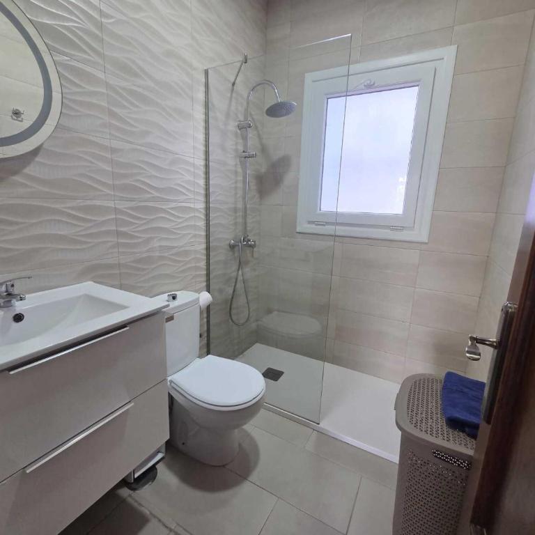 Villas junto a la playa con piscina privada. - Appartement 2 Chambres - 21