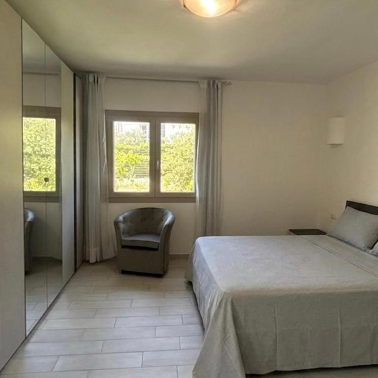 Residence L'Ancora - Loft-Apartment mit 2 Schlafzimmern - 5