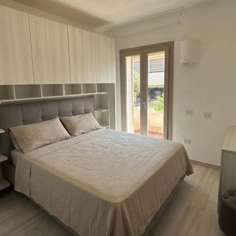 Residence L'Ancora - Loft-Apartment mit 2 Schlafzimmern - 6