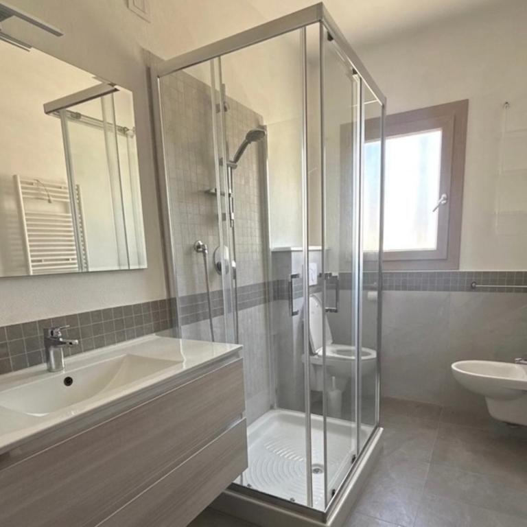 Residence L'Ancora - Loft-Apartment mit 2 Schlafzimmern - 7