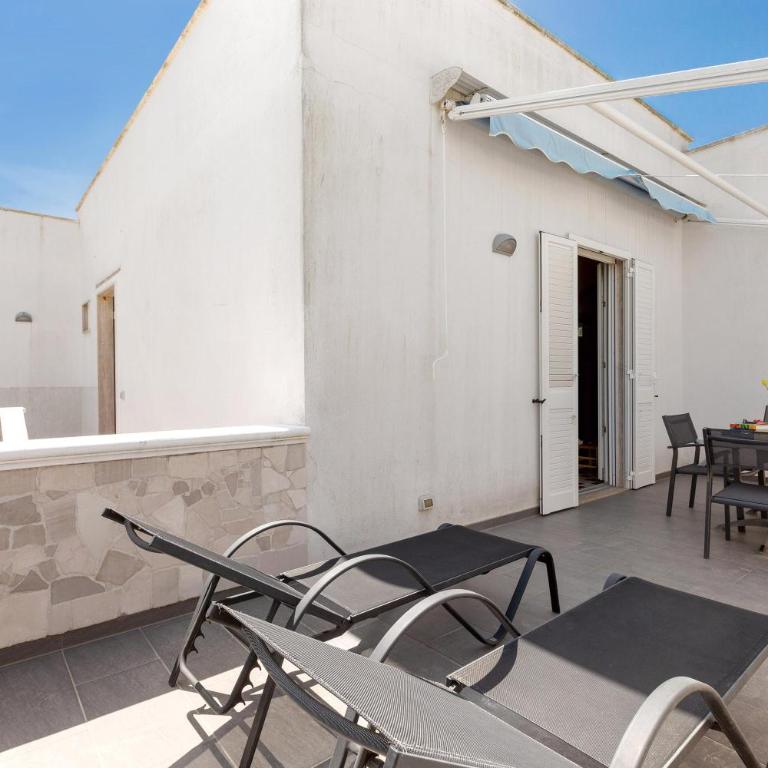 Residence Julia - Apartamento Clásico - 11