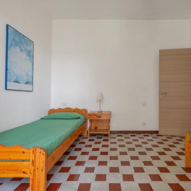 Residence Julia - Apartamento Clásico - 3