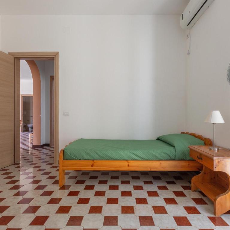 Residence Julia - Apartamento Clásico - 1
