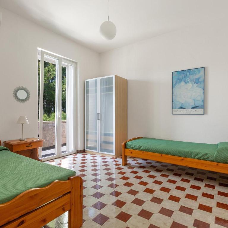 Residence Julia - Apartamento Clásico - 2