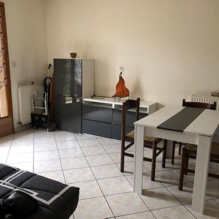 L'Esperluette - Appartement 2 Chambres - 18