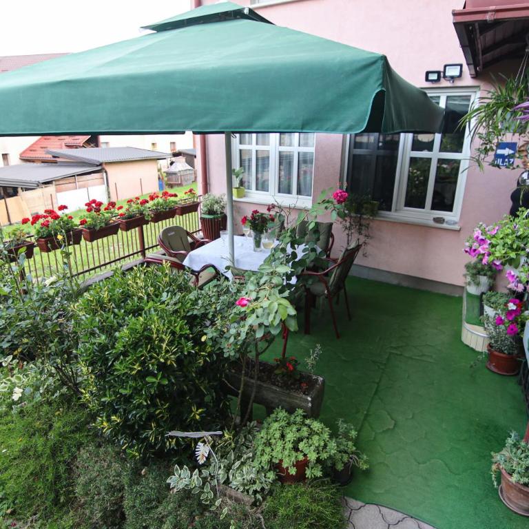 Apartman kod Ismete - Apartman sa 2 Spavaće Sobe - 22
