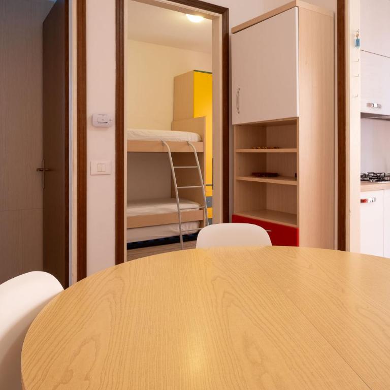 Condominio Fortuna - Appartamento con 2 Camere da Letto - 8