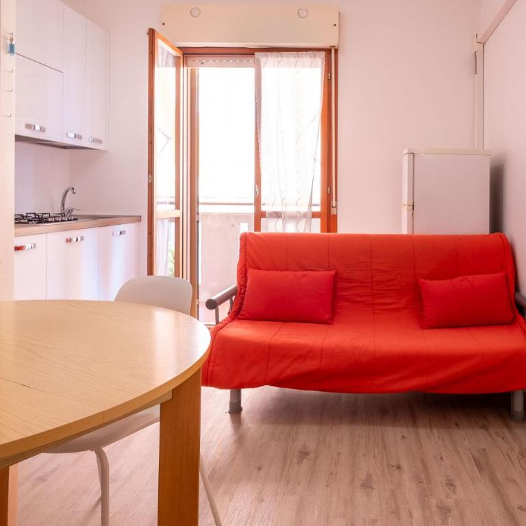 Condominio Fortuna - Appartamento con 2 Camere da Letto - 9