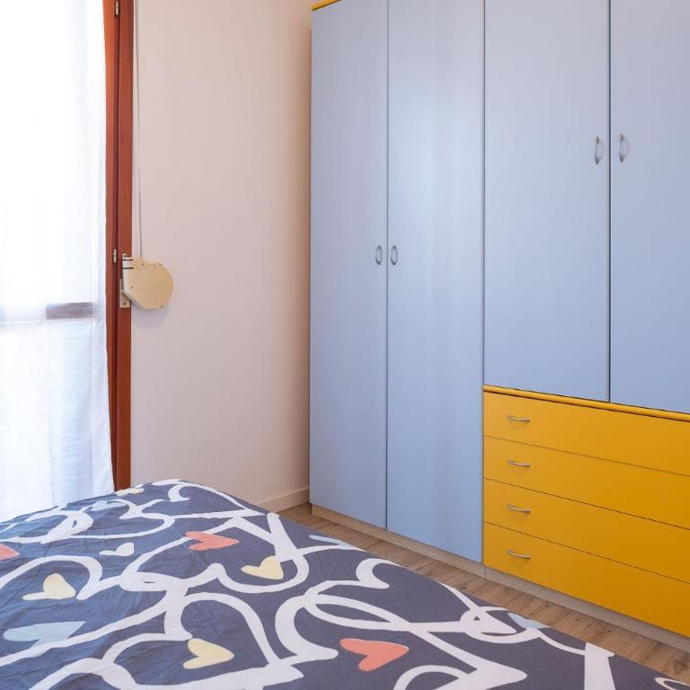 Condominio Fortuna - Appartamento con 2 Camere da Letto - 6