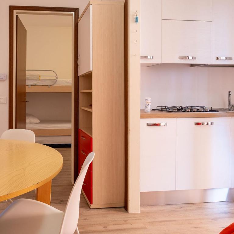 Condominio Fortuna - Appartamento con 2 Camere da Letto - 2