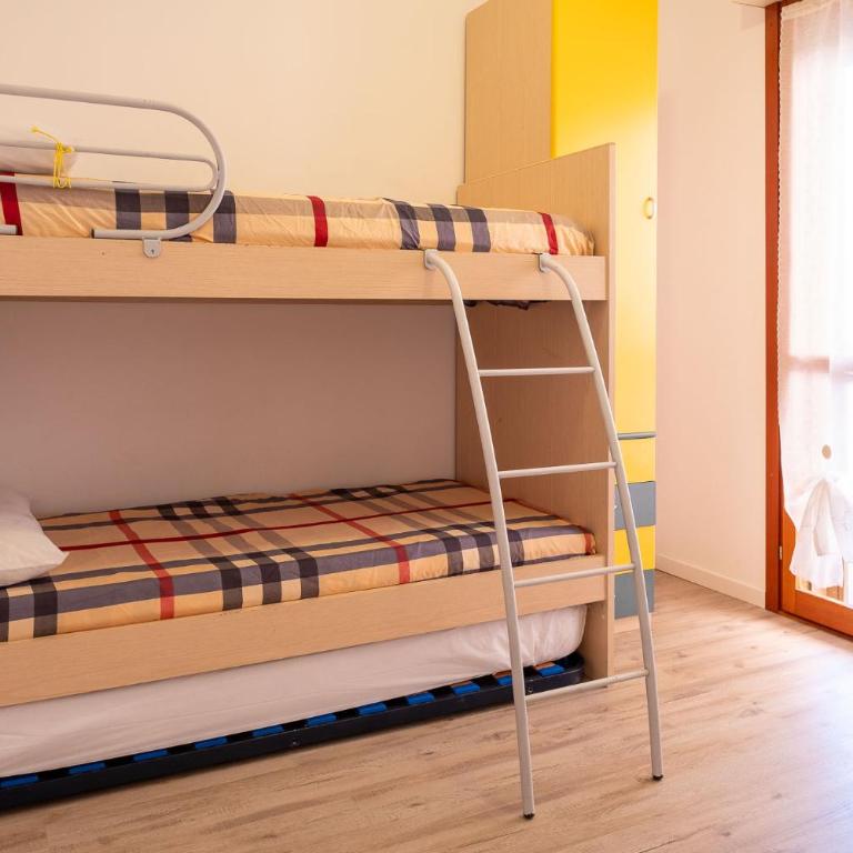Condominio Fortuna - Appartamento con 2 Camere da Letto - 4