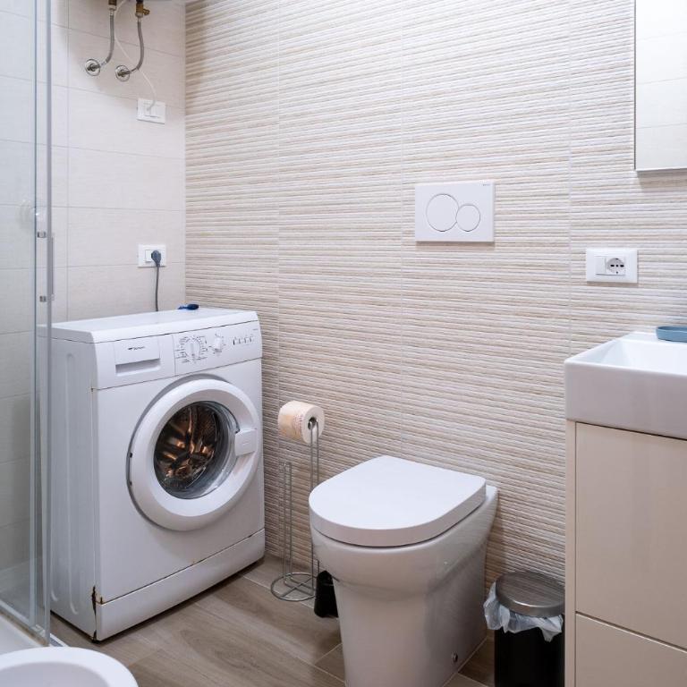 Condominio Fortuna - Appartamento con 2 Camere da Letto - 5