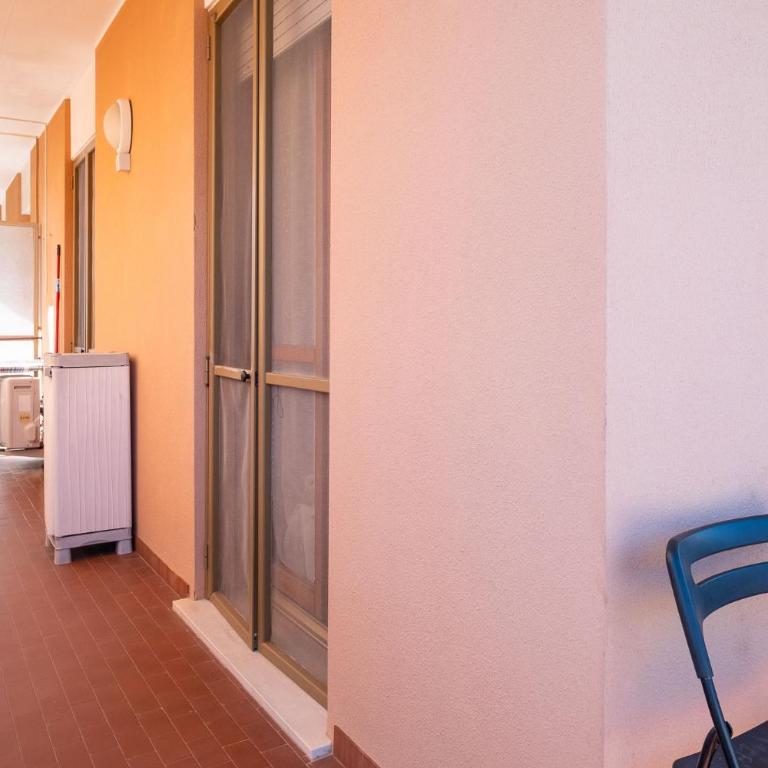 Condominio Fortuna - Appartamento con 2 Camere da Letto - 11