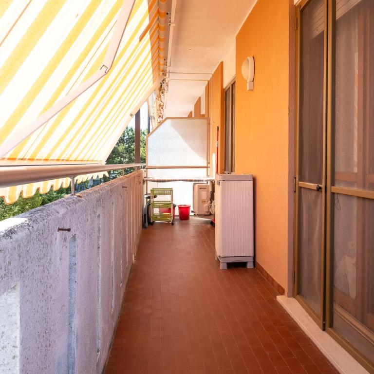 Condominio Fortuna - Appartamento con 2 Camere da Letto - 13