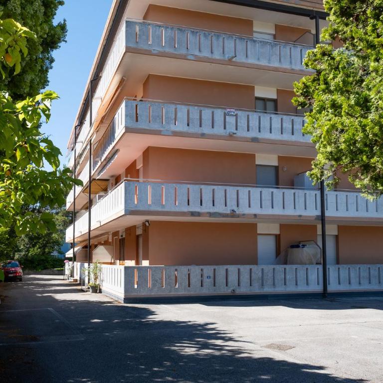 Condominio Fortuna - Appartamento con 2 Camere da Letto - 12