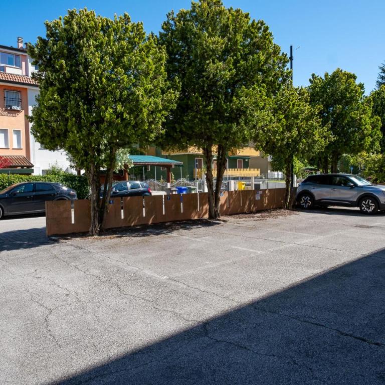 Condominio Fortuna - Appartamento con 2 Camere da Letto - 14