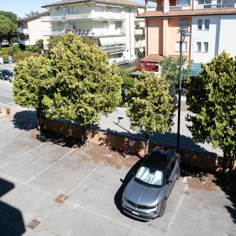 Condominio Fortuna - Appartamento con 2 Camere da Letto - 16