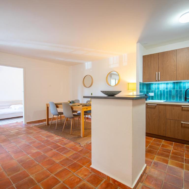 Magnifique duplex avec terrasse et piscine - Apartamento de 2 dormitorios - 18