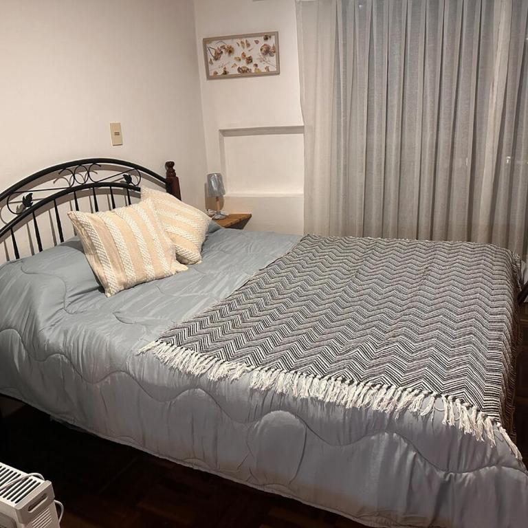 Cálido estudio en excelente ubiación - One-Bedroom Apartment - 31