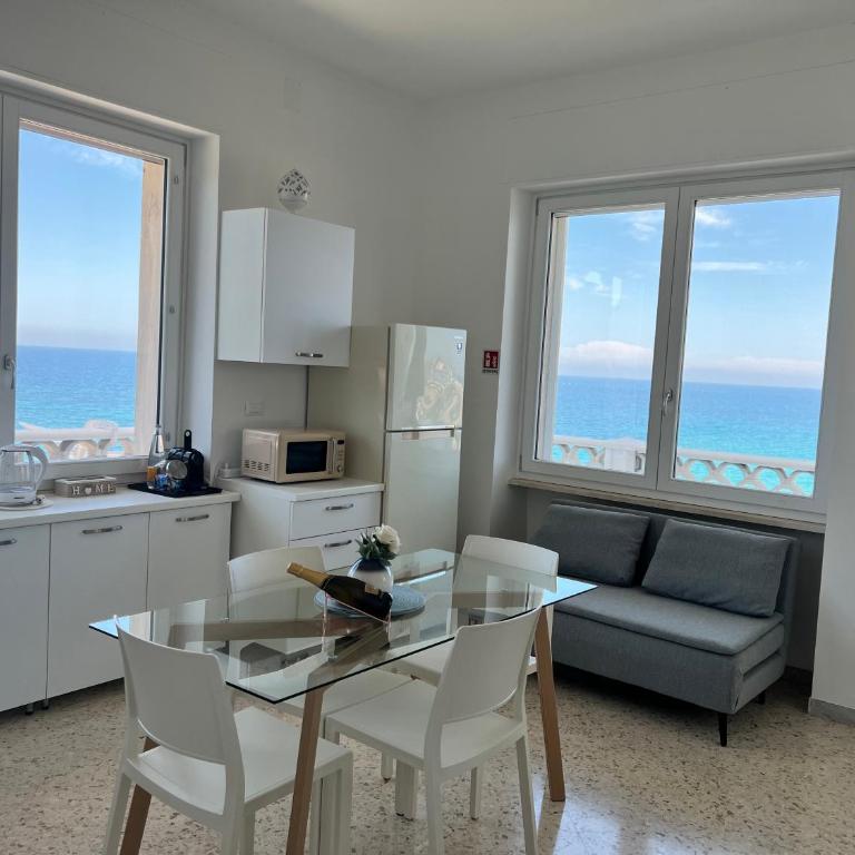 Onda blu Monopoli - Two-Bedroom House - 2