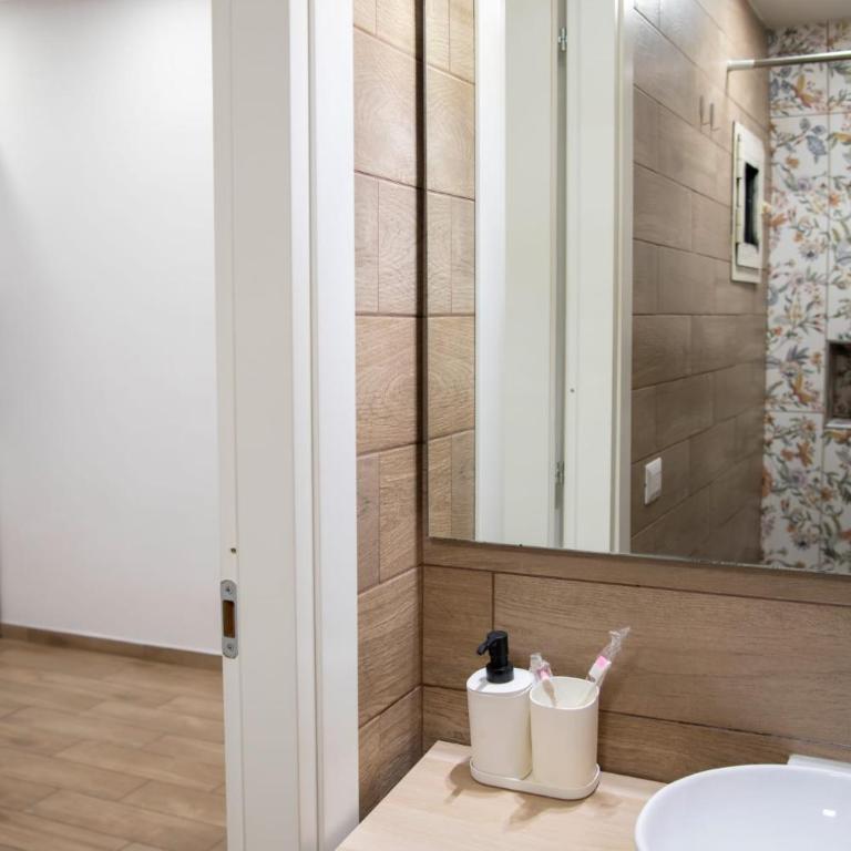 Donna Giulietta - Apartamento de 1 dormitorio - 12