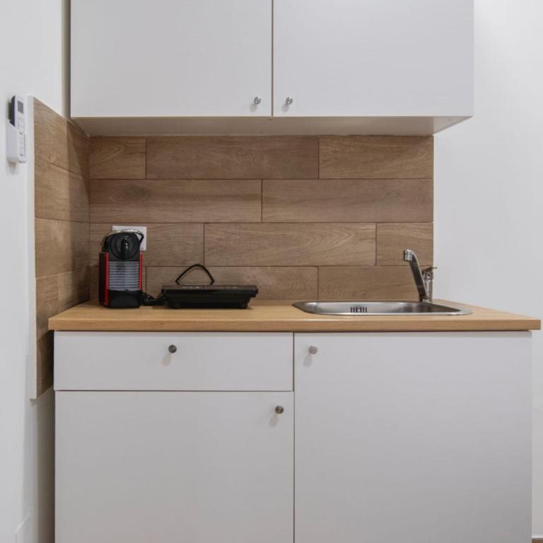 Donna Giulietta - Apartamento de 1 dormitorio - 16