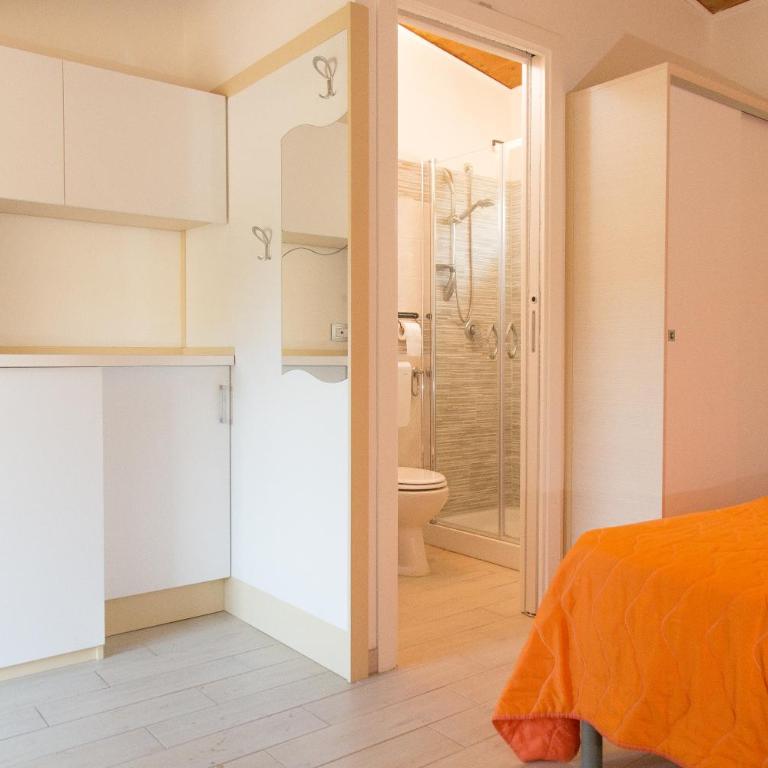 Residence Arco delle Rose - Habitación Doble - 4