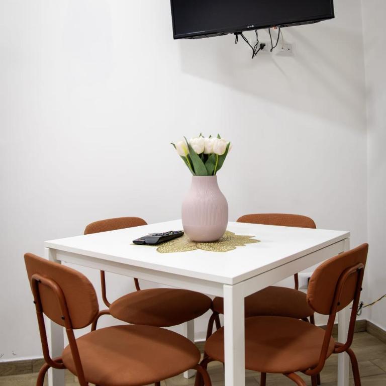 Donna Giulietta - Apartamento de 1 dormitorio - 18