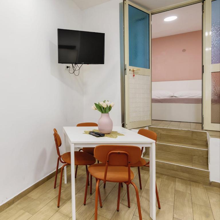 Donna Giulietta - Apartamento de 1 dormitorio - 20