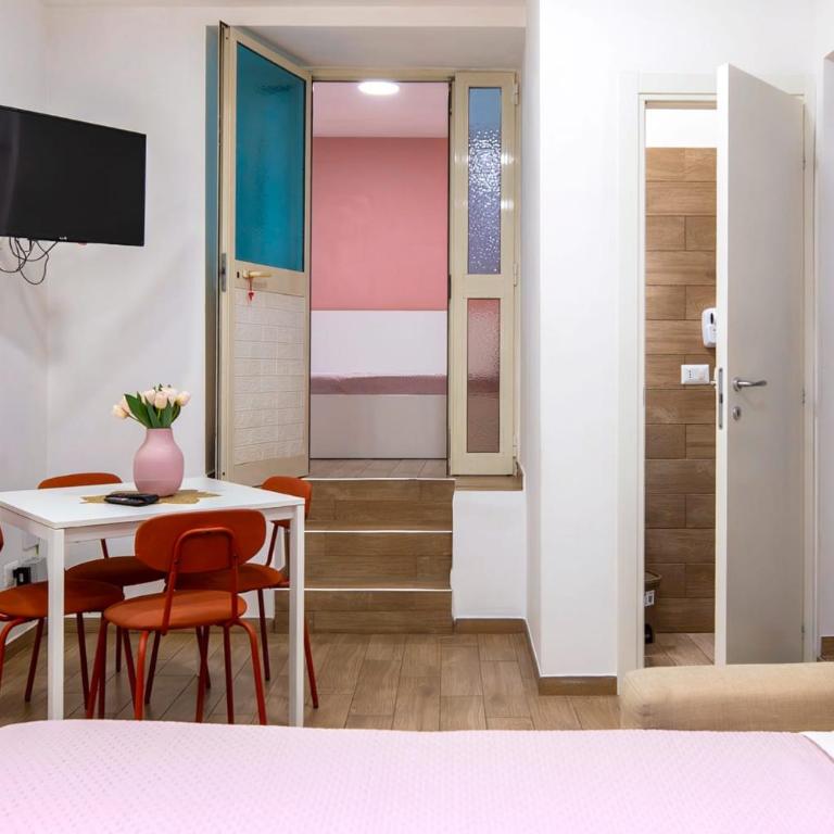 Donna Giulietta - Apartamento de 1 dormitorio - 23