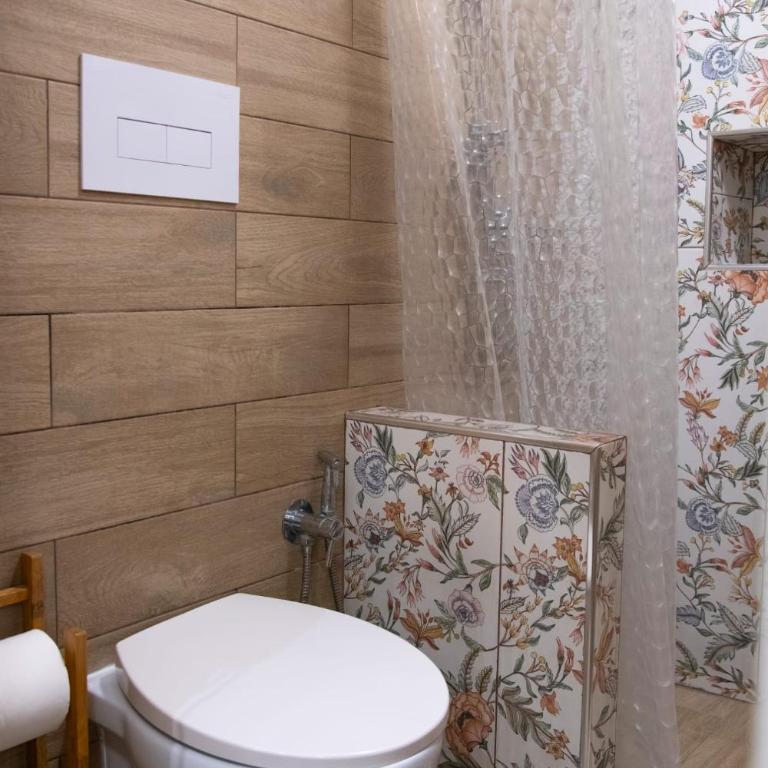 Donna Giulietta - Apartamento de 1 dormitorio - 25