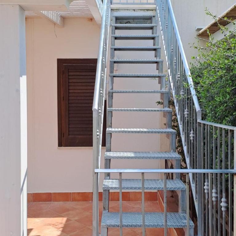 Villa Franlù - Villa con 2 Camere da Letto - 4
