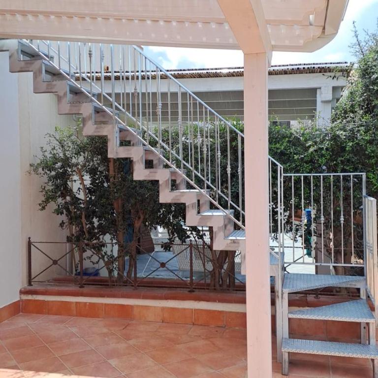 Villa Franlù - Villa con 2 Camere da Letto - 5