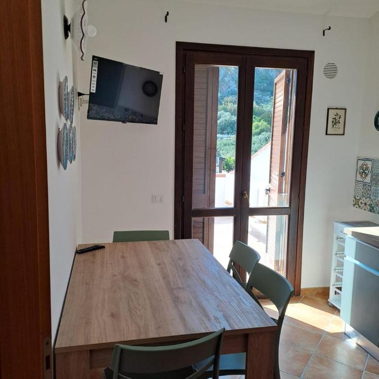Villa Franlù - Villa con 2 Camere da Letto - 7