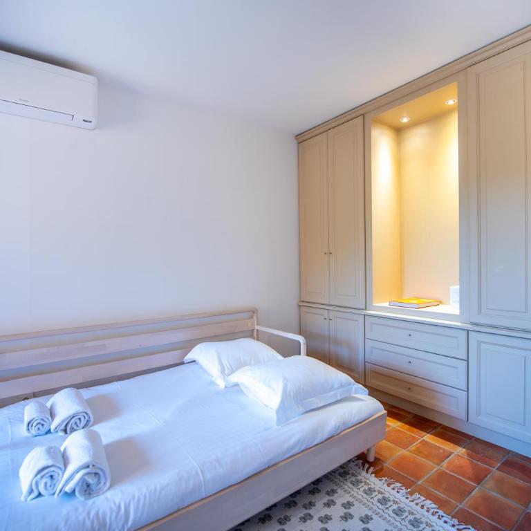 Magnifique duplex avec terrasse et piscine - Apartamento de 2 dormitorios - 19