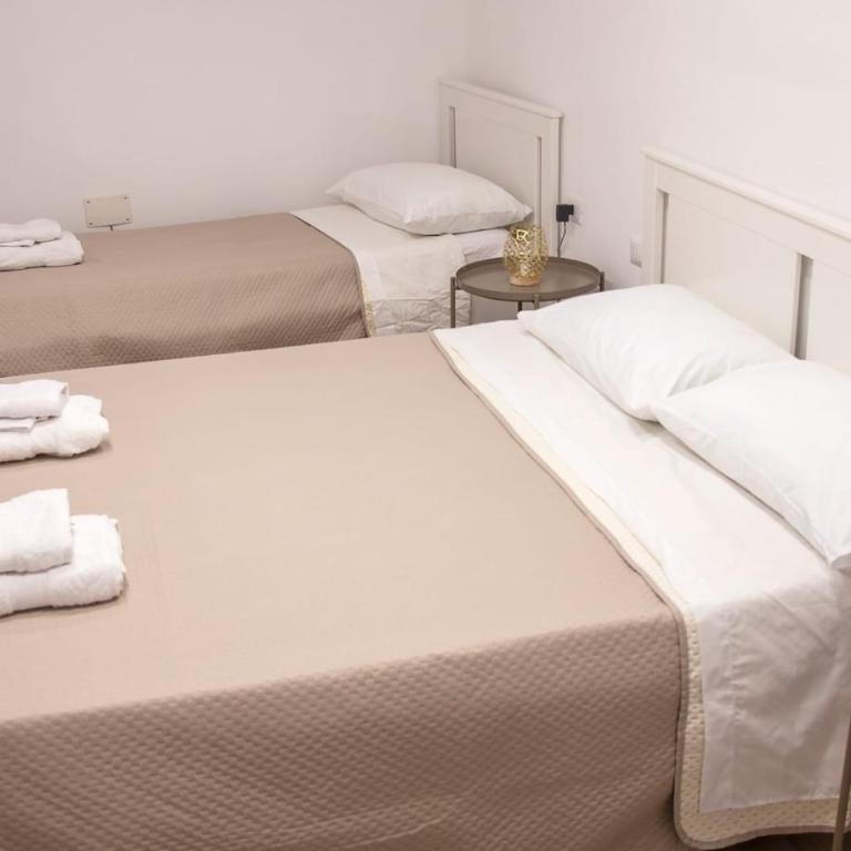 Donna Giulietta - Apartamento - 3