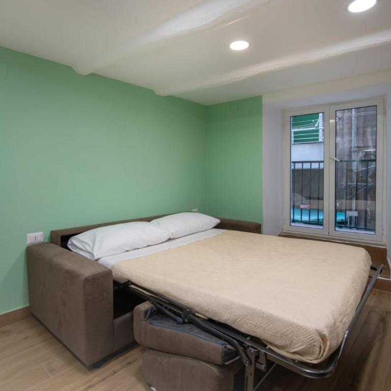 Donna Giulietta - Apartamento - 4
