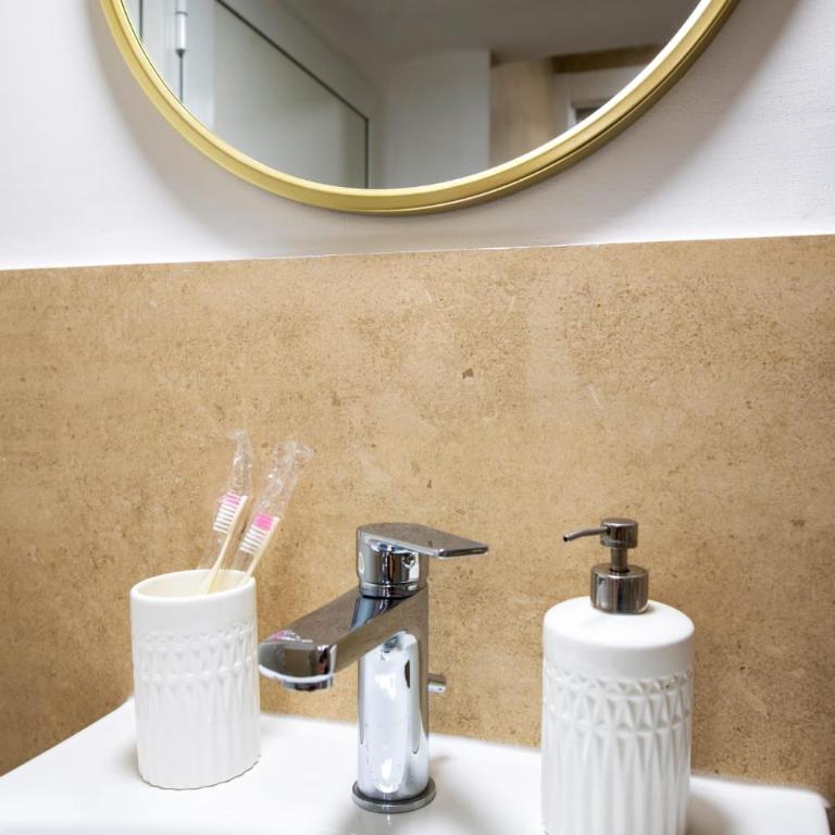 Donna Giulietta - Apartamento - 13