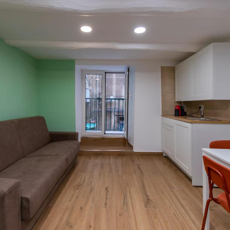 Donna Giulietta - Apartamento - 18