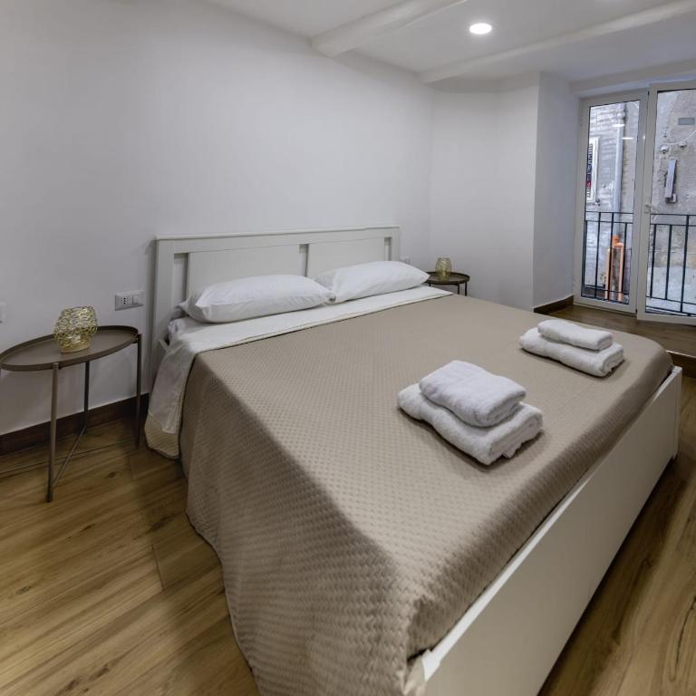 Donna Giulietta - Apartamento - 19