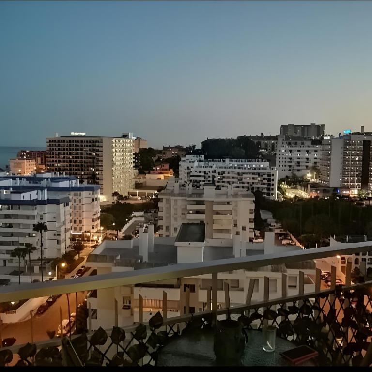 El mirador del mar - Studio mit Terrasse - 6