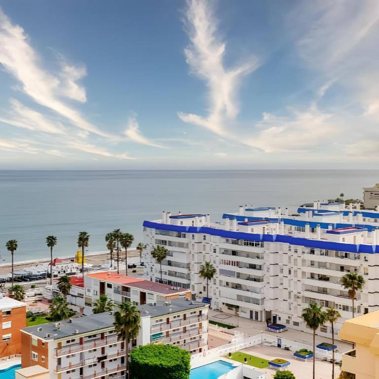 El mirador del mar - Studio mit Terrasse - 20